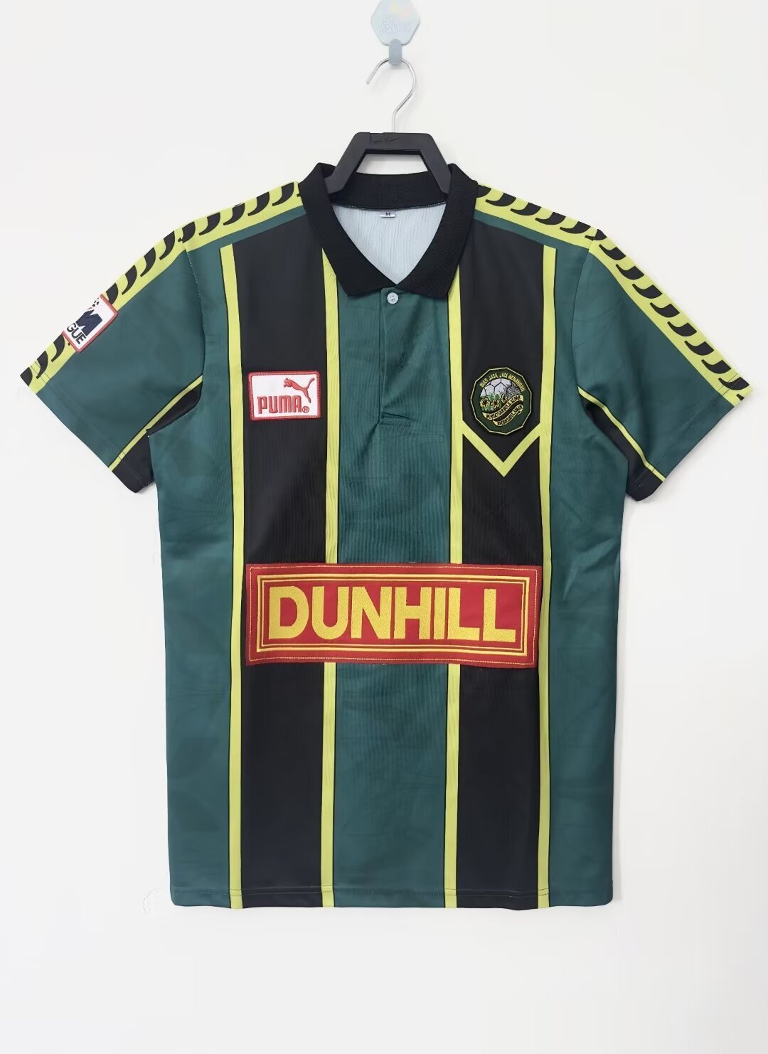 Camiseta Kedah Darul, Local 1996