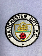 Camiseta Local Manchester City, 72