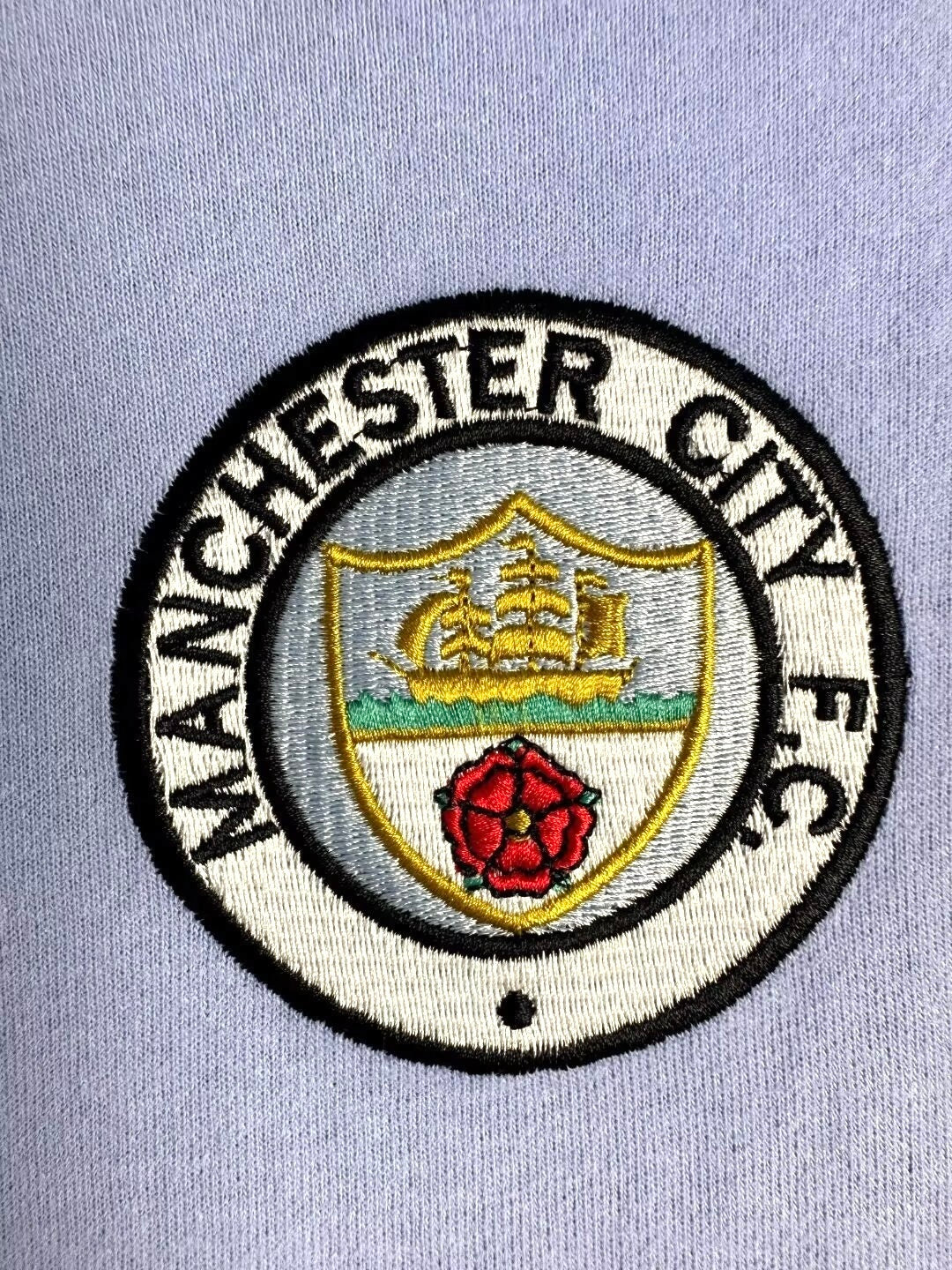 Camiseta Local Manchester City, 72
