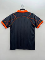 Camiseta Visitante Roma,99-00