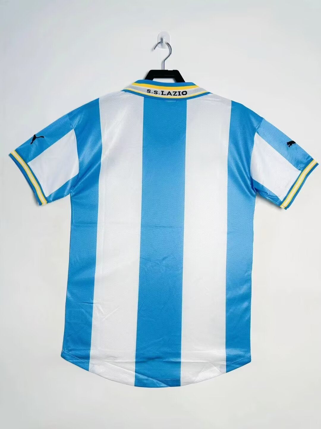 Camiseta Local Lazio, 99-00