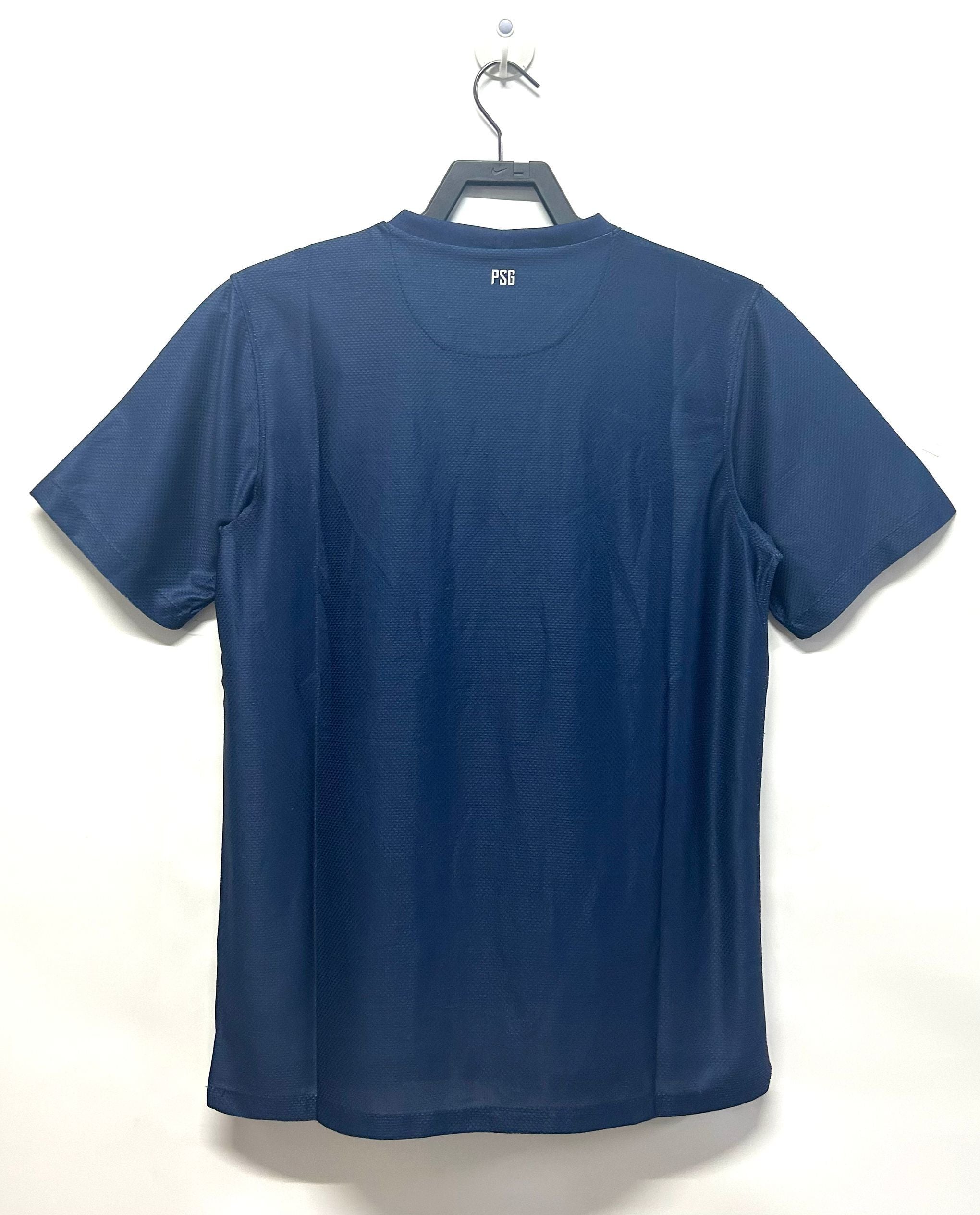 Camiseta Local Psg,12-13