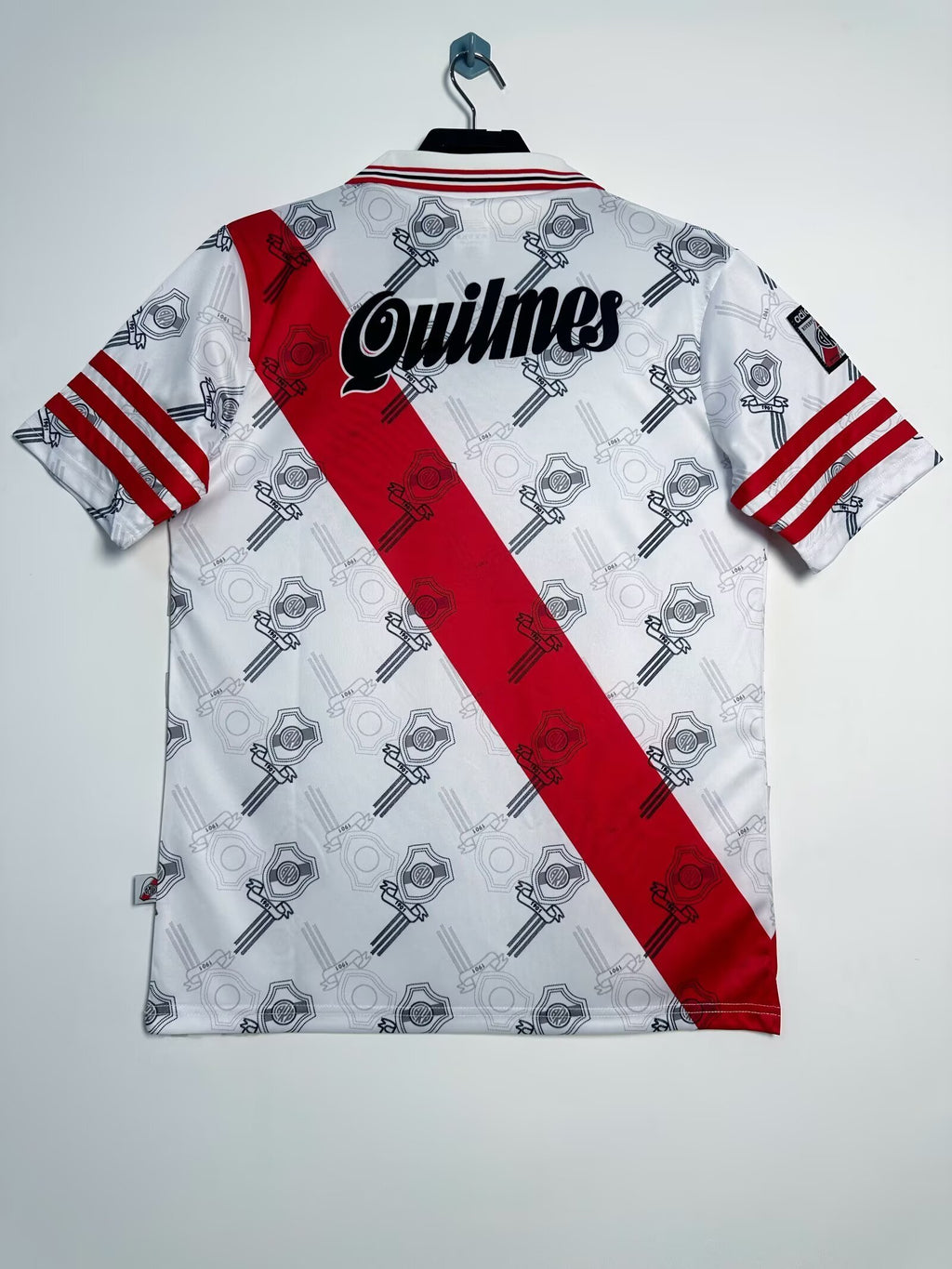 Camiseta Local River Plate,96-97
