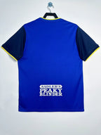 Camiseta Birmingham, Local 19-20