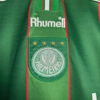 Camiseta Local Palmeiras,1999