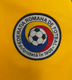 Camiseta Local Rumania,2000