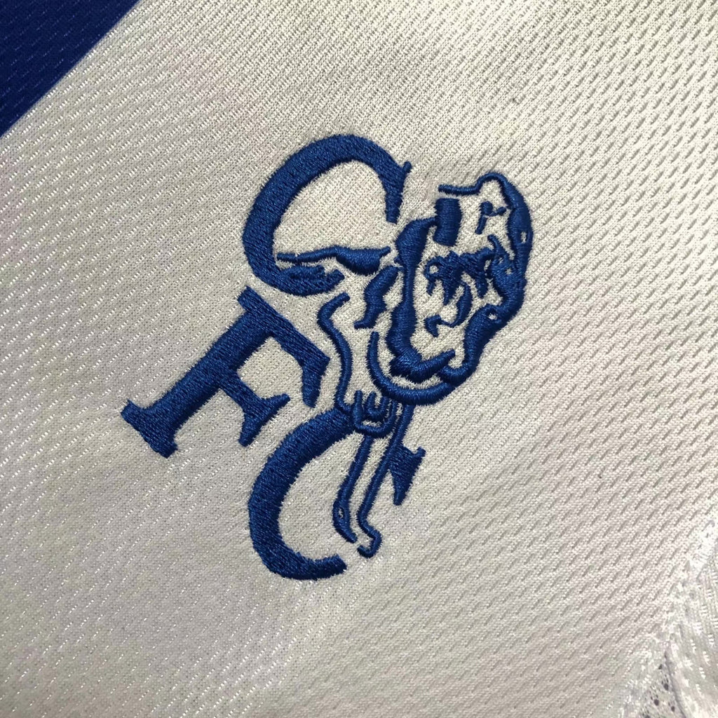 Camiseta Chelsea, Visitante 03-05