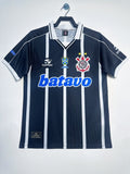 Camiseta Visitante Corinthians, 99-00