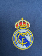 Camiseta Visitante Real Madrid,03-04
