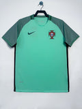 Camiseta Visitante Portugal,2016