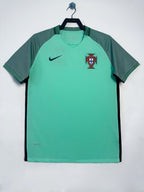 Camiseta Visitante Portugal,2016