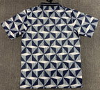 Camiseta Visitante Irlanda del norte, 90-92
