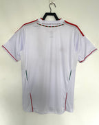 Camiseta Visitante AC Milan, 11-12
