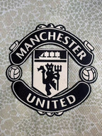 Camiseta Visitante Manchester United, 19-20