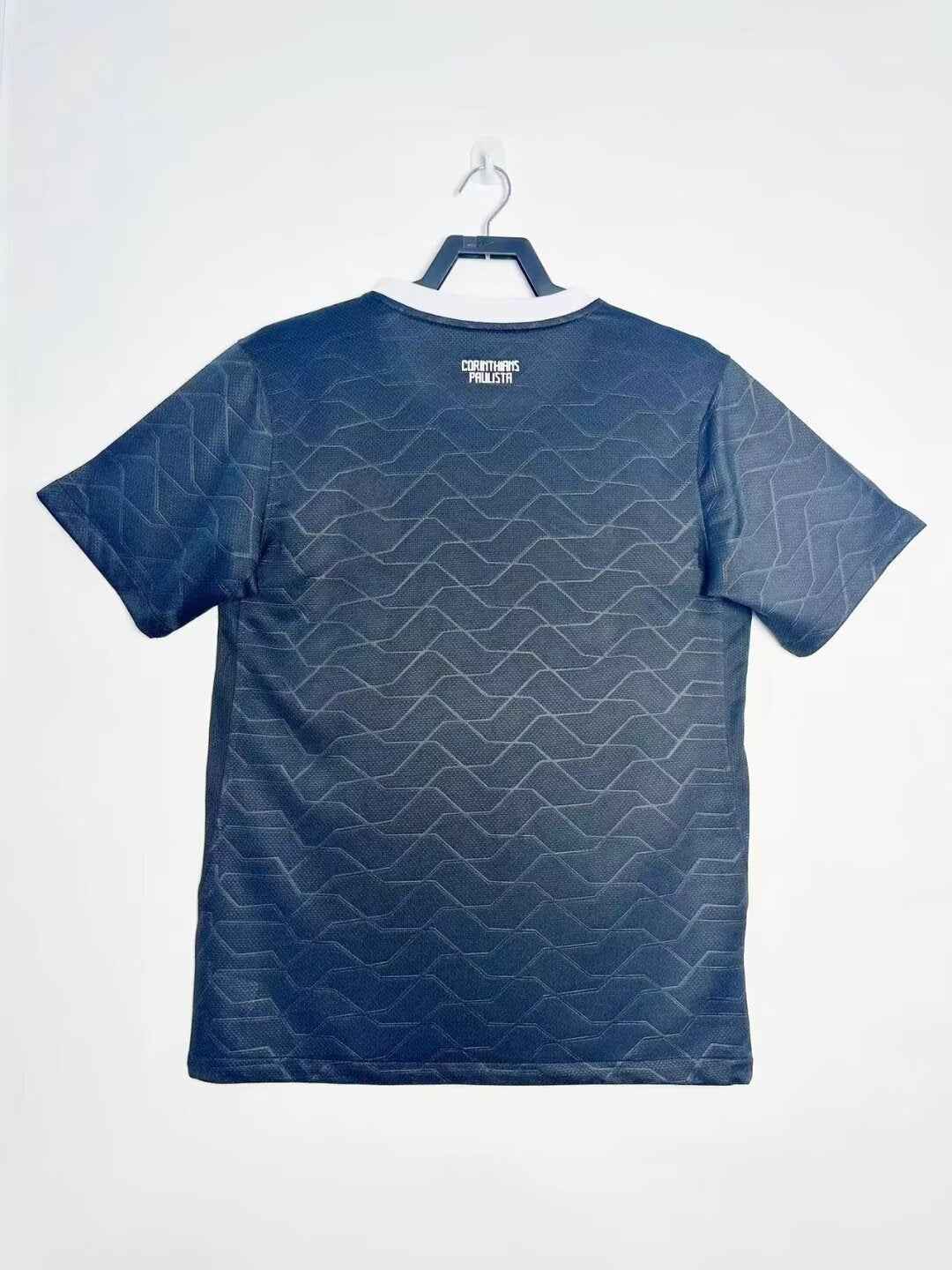 Camiseta Visitante Corinthians, 12-13