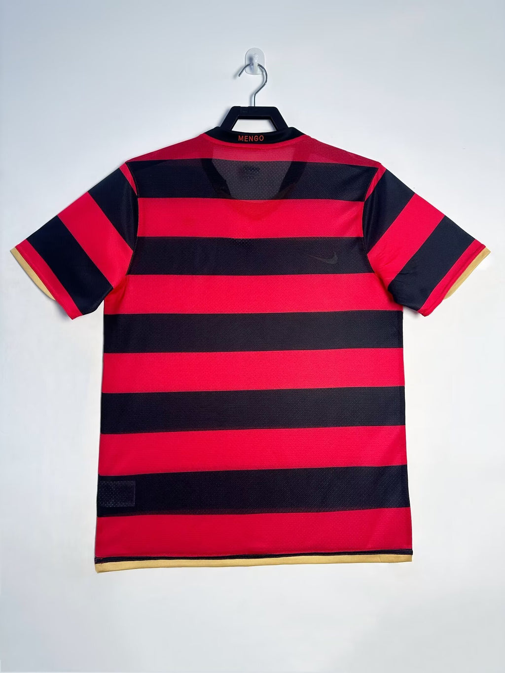 Camiseta Local Flamengo, 08-09