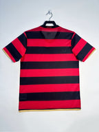 Camiseta Local Flamengo, 08-09