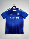 Camiseta Chelsea, Local 14-15