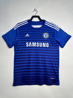 Camiseta Chelsea, Local 14-15