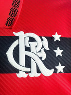 Camiseta Local Flamengo, 1994