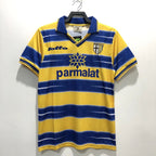 Camiseta Local Parma,98-99