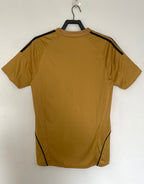 Camiseta España, Visitante 2008