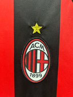 Camiseta Local AC Milan, 08-09