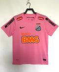 Camiseta Local Santos,11-12