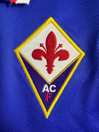 Camiseta Local Fiorentina, 95-96