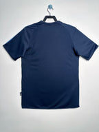 Camiseta Visitante Real Madrid,03-04