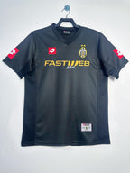 Camiseta Visitante Juventus, 01-02