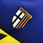 Camiseta Local Parma,01-02