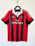 Camiseta Local AC Milan, 12-13