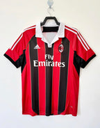 Camiseta Local AC Milan, 12-13