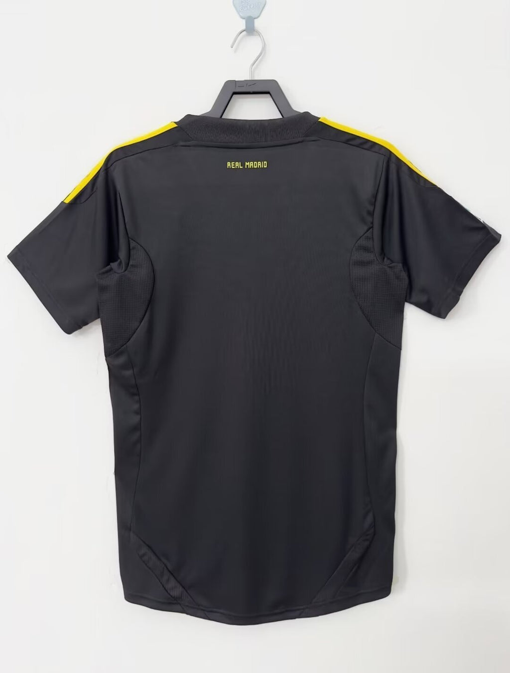 Camiseta Portero1 Real Madrid,11-12