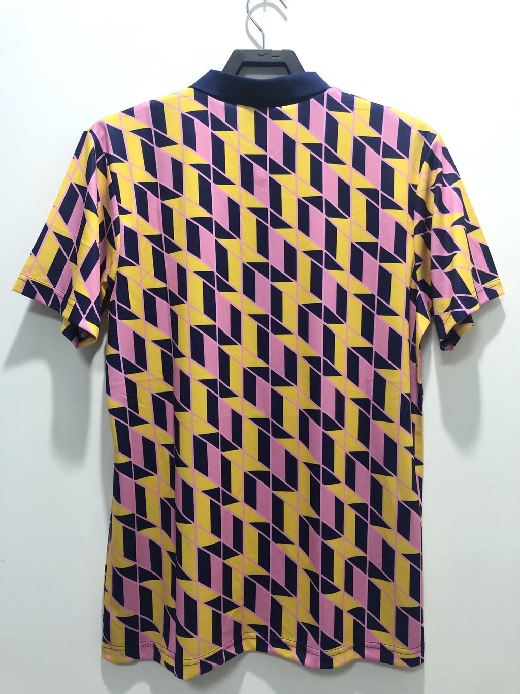Camiseta Tercera Escocia, 88-89