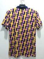 Camiseta Tercera Escocia, 88-89