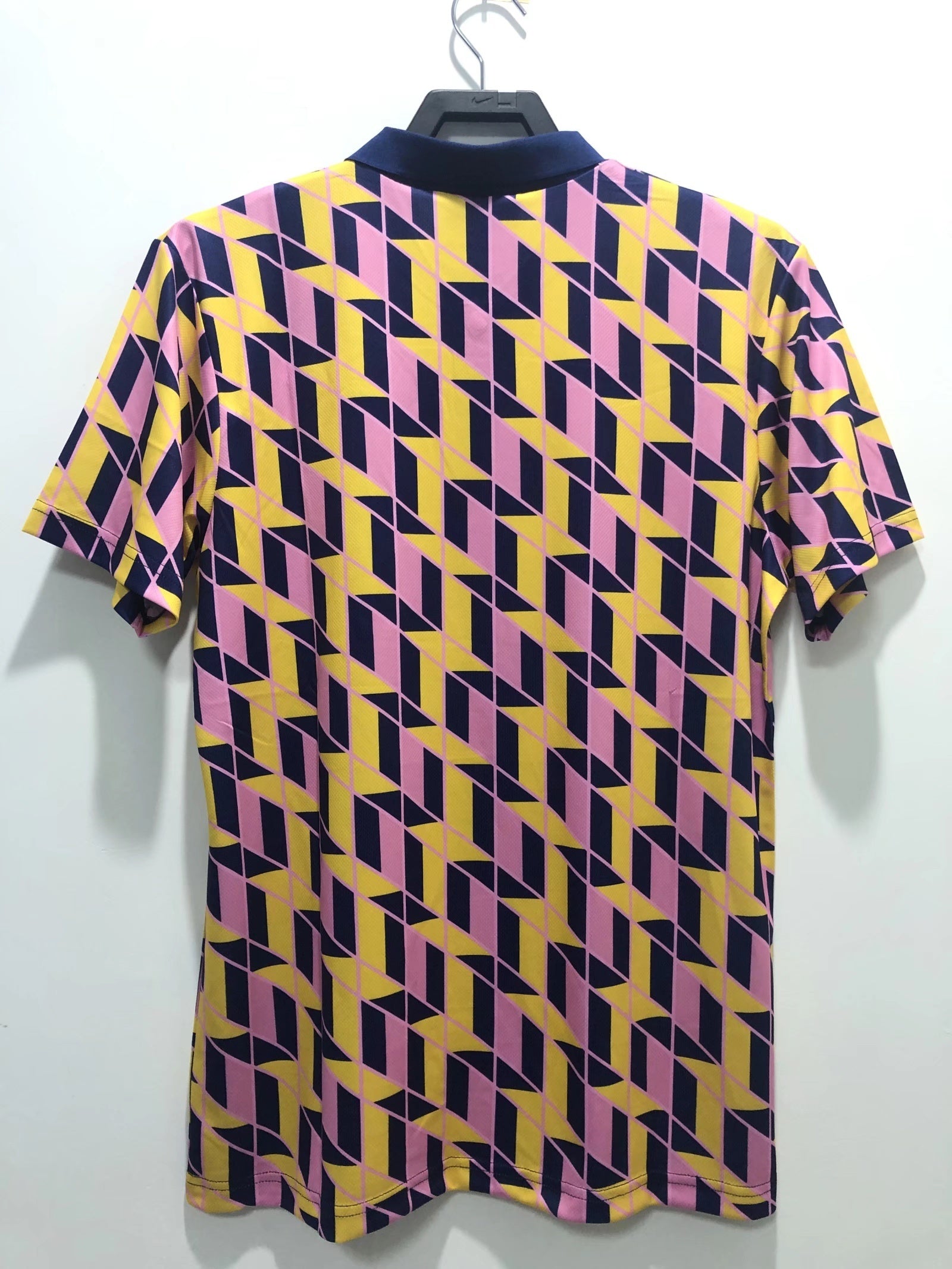Camiseta Tercera Escocia, 88-89