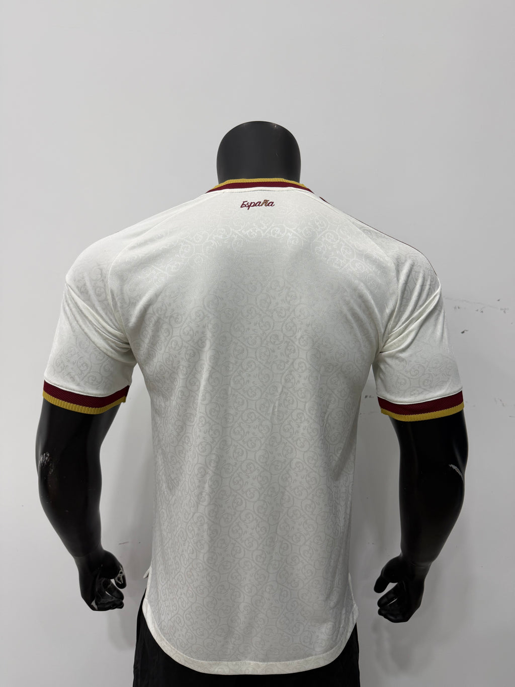 Camiseta España, Visitante Mundial 2026