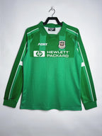 Camiseta Manga Larga Portero Tottenham Hotspur, 97-99