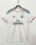 Camiseta Local Real Madrid,13-14