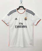 Camiseta Local Real Madrid,13-14