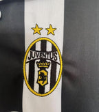Camiseta Manga Larga Local Juventus, 99-00