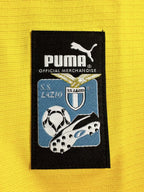 Camiseta Tercera Lazio, 98-99