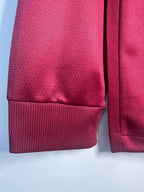 Camiseta Manga Larga Local Roma,17-18