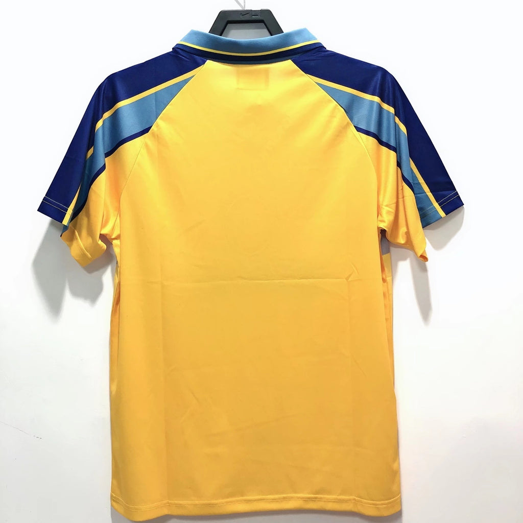 Camiseta Chelsea, Visitante 95-97