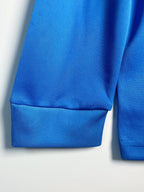 Camiseta Manga Larga Local Napoli, 87-88