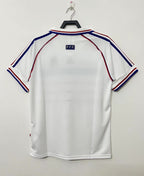 Camiseta Francia, Visitante 1998