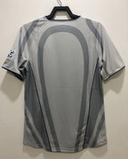 Camiseta Visitante Psg,01-02
