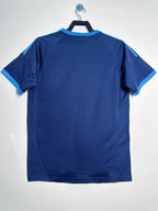 Camiseta Visitante Schalke 04,10-11